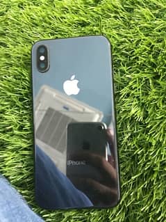 iphoneX 256gb