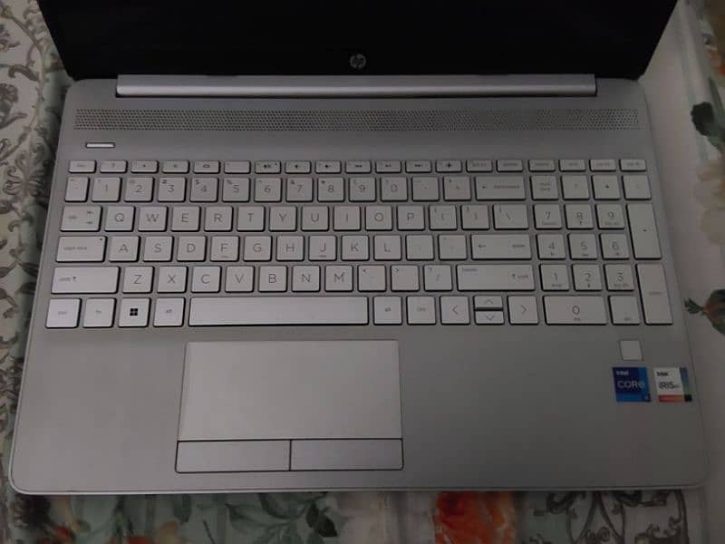 Hp laptop 0