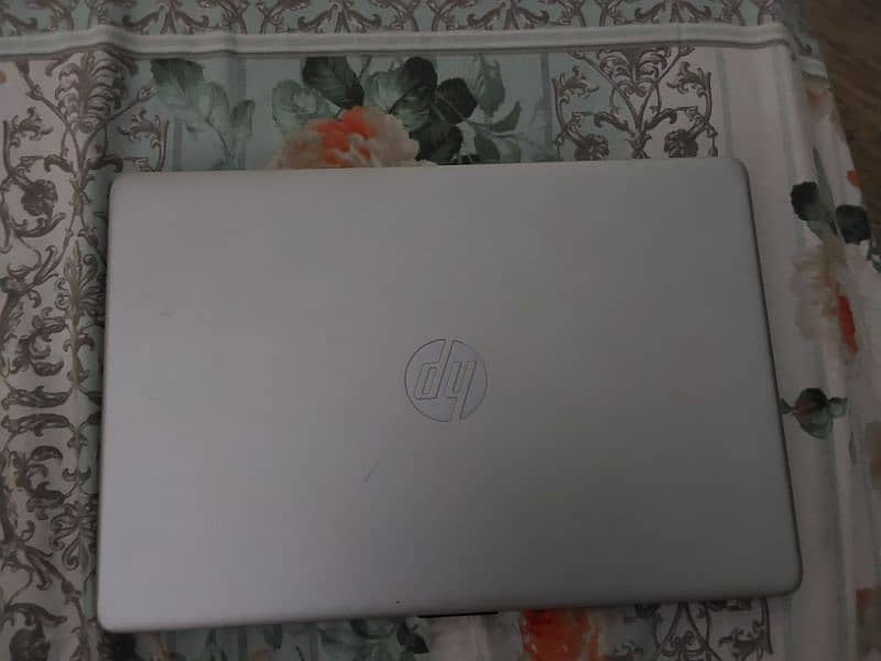 Hp laptop 2