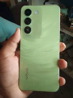 vivo y 100  8+ 8 256