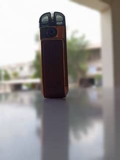 SMOKE NORD 4 80 W Pod Mod Vape