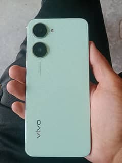 VIVO y03