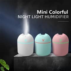 HUMIDIFIER FOR ROOM