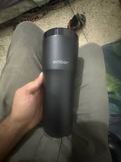 ember mugs 2.0 and ember travel mug 2+