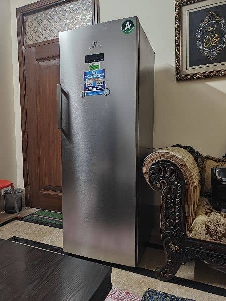 Dawlance Single door Fridge [Convertable to freezer) 1