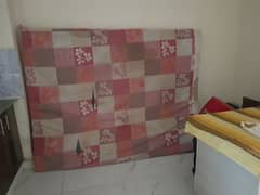 Molty foam mattress for sale 03037575220