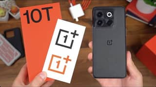 OnePlus 10t