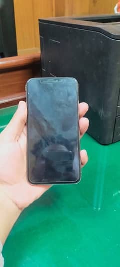 i phone 11 pro max 256gb PTA approved
