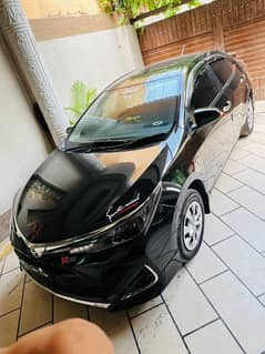 Toyota Corolla XLI 2017