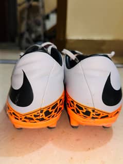 NIKE Hypervenom X Pro