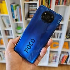 Poco x3 pro 8 / 256