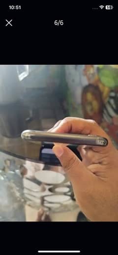 iphone x 64 gb NoN pta