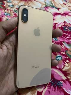 iphone xs 64 GB Jv