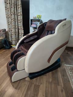 Massage Chair - Zero uFantasy ZR-3188