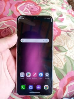 lg v60 thinq 5g 8 ram 128 rom imei change.