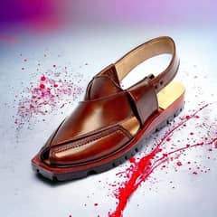 Peshawari Chappal