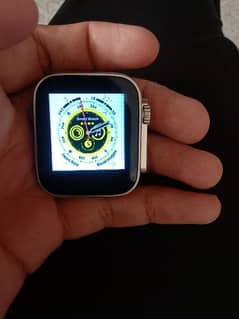 s9 ultra smart watch