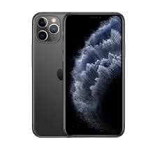 Iphone 11 Pro Non PTA