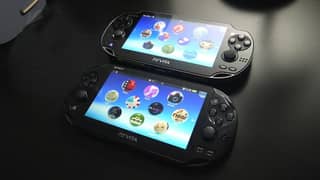 Online Jailbreak Service For PS Vita 1000/2000