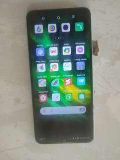 Mobile for sale Infinix smart7 64/7