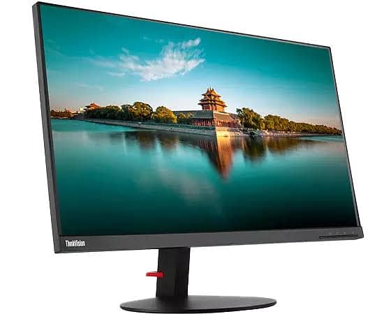 led/gaming monitor/Lenovo P27h-20/lenovo led | lcd/lenovo stock 2