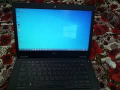 Dell Latitude E7450 core i7,5th generation Laptop,8 Gb Ram 256 Gb SSD