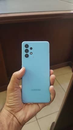 SamSung A32 for Sale 0