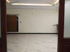 Perfect Prime Location 15 Marla Upper Portion In P & D Housing Society - Block B2 For rent