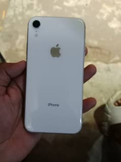 iphone Xr exchange possible