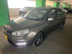 2022 Proton Saga Ace