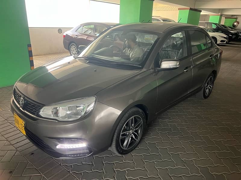 2022 Proton Saga Ace 2