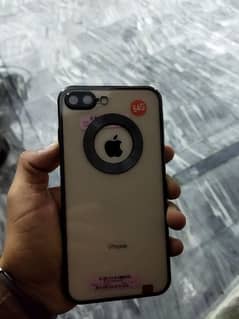 I phone 8 plus