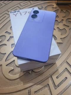 vivo y17s