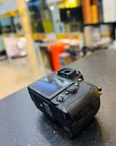 Nikon D750 Body