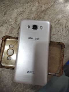 Samsung Galaxy J7 2016