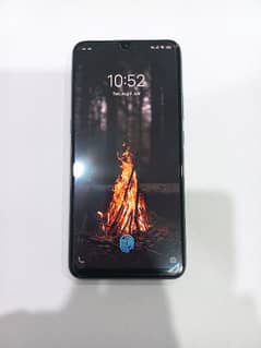 Vivo S1 4/128 Luxsh Condition Like a New