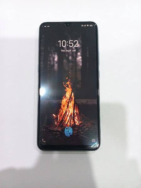 Vivo S1 4/128 Luxsh Condition Like a New 0