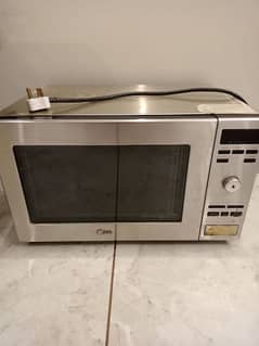 LG microwave best condition best price