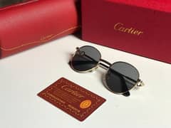 CARTIER SUNGLASSES