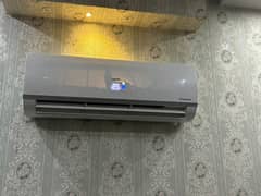 Hair 1.5 ton inverter ac / inverter / Hair / AC / Dc inverter / ac