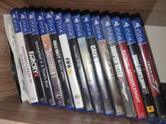 ps4 games