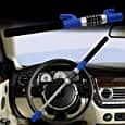 Car Steering code lock For All Cars 4