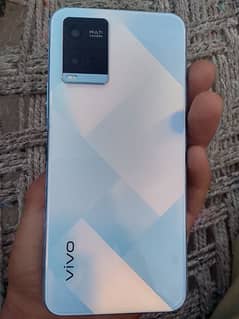 vivo y21 4gb ram 64 memory