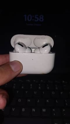 Airpods Pro