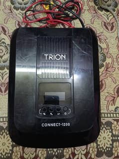 Trion Homage ups 1000watt