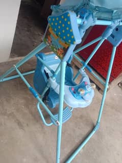 Baby Swing