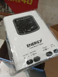 Energy MPPT 70 emp