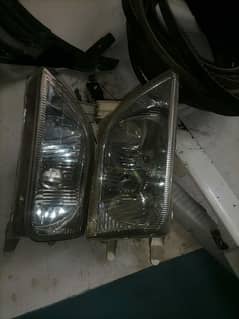 cultus front lites