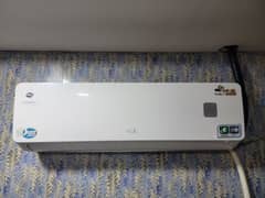 dc inverter ac 1.5 ton