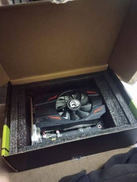 470 AMD NEW RADEON RX470 Sealed Box  GRAPHIC CARD GDDR5 GAMING GPU4 3